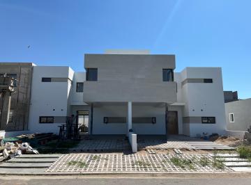 Casa de 4 ambientes, Córdoba · Venta. Casa Tipo Duplex en San Ignacio Village. 175 m² Cubiertos