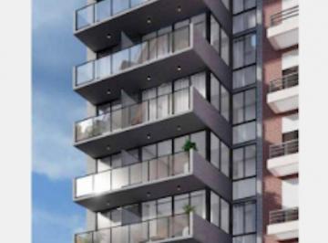 Departamento de 3 ambientes, Palermo · En Venta, Exclusivo 3 Amb. en Dúplex - 4 Terrazas, en Construcción, Palermo Soho