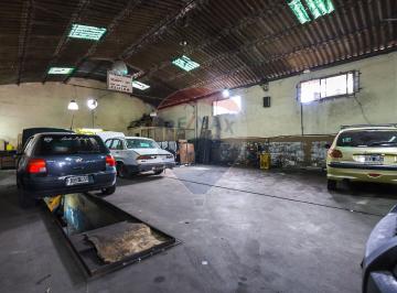 Bodega-Galpón · 266m² · Galpon y Local en Venta Ensenada Av Cestino
