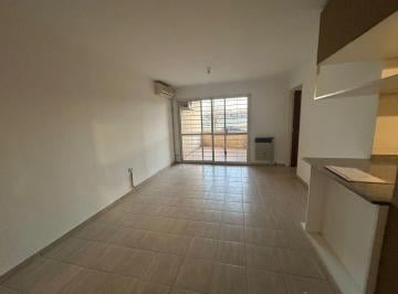 Departamento · 90m² · 4 Ambientes · 1 Cochera · Departamento en Venta en Balcones del Chateau - 3 Dorm. y Cochera