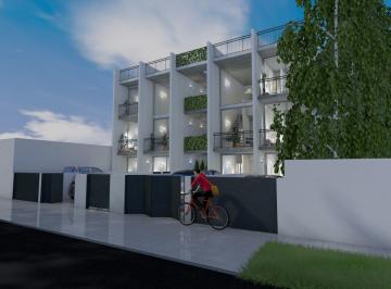 Departamento · 24m² · 1 Ambiente · Departamentos en Venta en Los Polvorines - Oportunidad de Inversión