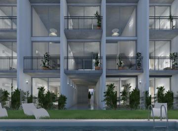 Departamento · 24m² · 1 Ambiente · Departamentos en Venta en Los Polvorines - Oportunidad de Inversión