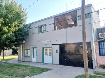 Casa de 3 ambientes, Ciudad de Santa Fe · Casa en Venta. 3 Dorm. Cochera Doble Zona Norte