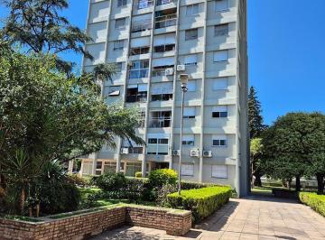 Fachada Edificio · 3 Dorm. Externo con Balcon