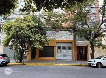 Terreno · 138m² · Terreno Apto Edificio 138,39 m² - Leandro N. Alem 1986 - Rosario Rep. de La Sexta | Venta