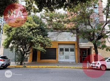Terreno · 138m² · Terreno Para Edificio, 138 m² - Alem 1900 - Rep. de La Sexta Rosario | Venta