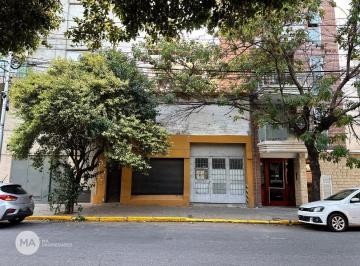 Terreno · 138m² · Terreno Para Edificio, 138 m² - Alem 1900 - Rep. de La Sexta Rosario | Venta