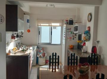 Departamento · 35m² · 1 Ambiente · Departamento Monoambiente en Venta - 1 Baño - Balcon - 40 m² - Monte Castro