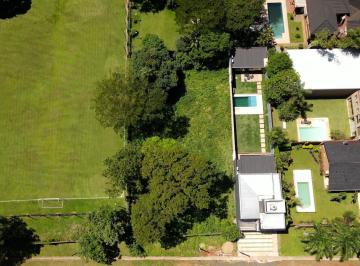 Terreno · 464m² · 3 Terrenos en Venta - Se Venden Juntos o por Separado