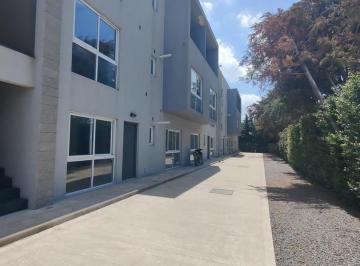 Oficina comercial · 46m² · 1 Cochera · Oficina en Alquiler en Manuel Alberti, Pilar, G. B. a. Zona Norte