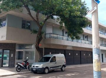 Departamento · 35m² · 2 Ambientes · Departamento en Alquiler Amenabar 551 Rosario
