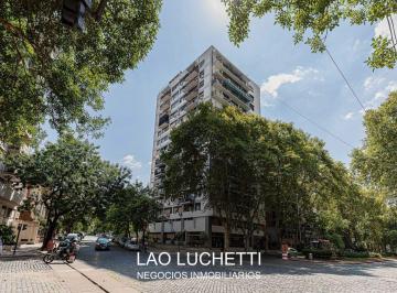 LAO-LAO-955_2 · Alquiler! Muy Lindo 2 Ambientes en Belgrano R!