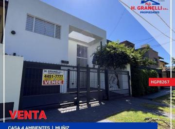 HGP-HGP-8267_2 · Casa 4 Ambientes. | Juan B. Alberdi Al 2100
