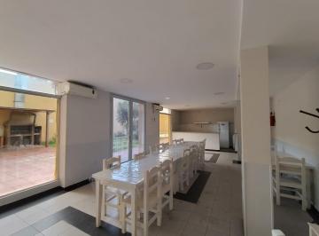 Departamento · 43m² · 3 Ambientes · Departamento en San Cristobal