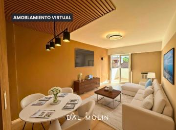 Departamento de 3 ambientes, Mar del Plata · Venta | Departamento | Reciclado | 3 Ambientes | Pompeya
