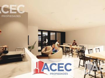 Departamento · 60m² · 2 Ambientes · Venta - Departamento - Pichincha