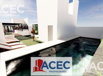 Departamento · 197m² · 4 Ambientes · Venta - Departamento 3 Dorm. - Pichincha