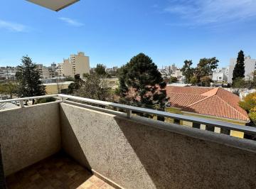Departamento de 3 ambientes, Córdoba · B° General Paz - Entrega Inmediata - 2 Baños - Asador
