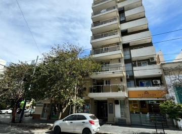 Departamento de 3 ambientes, Córdoba · B° General Paz - Entrega Inmediata - 2 Baños - Asador