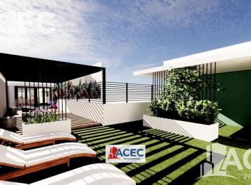 Departamento · 82m² · 3 Ambientes · Venta - Departamento - Centro