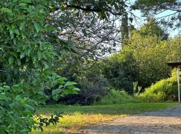 Terreno · 844m² · Lote en Los Lagartos de 844 m Oportunidad