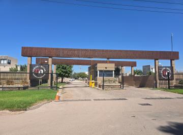 Terreno , Maipú · Lote Esquina, Barrio Rincón de Mitre!