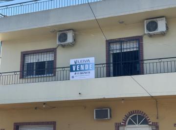 Departamento · 94m² · 3 Ambientes · PH en Venta 3 Ambientes