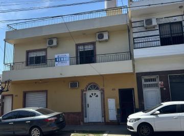 Departamento · 94m² · 3 Ambientes · Casa PH 3 Ambientes en Venta | Planta Alta con Terraza y Patio Privados | San Justo Centro