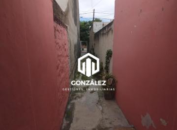 Casa de 3 ambientes, Córdoba · Casa Interna por Pasillo en Barrio Observatorio - Inversión