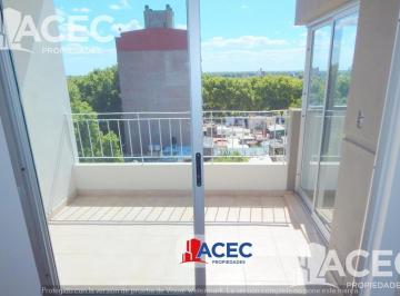 Departamento · 52m² · 2 Ambientes · 1 Cochera · Venta - Departamento - Echesortu