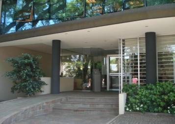 Oficina comercial · 220m² · 5 Cocheras · Excelente Oficina Sobre Av del Libertador en San Isidro