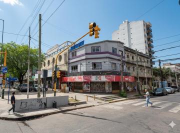 Oficina comercial · 190m² · Oficinas en Esquina Estratégica de San Justo Centro en Venta | 190 m²