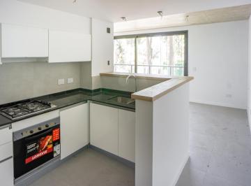 Departamento · 78m² · 3 Ambientes · Venta Departamento 1 Dormitorio Comodín Amplio Fisherton Amenities Financiación Permuta
