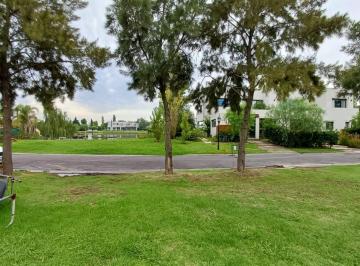 Terreno · 970m² · Lote en Venta, 970 m², en Lagos del Norte, Don Torcuato, Tigre
