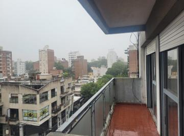 Departamento · 70m² · 4 Ambientes · Departamento en Alquiler Mendoza 3500 Rosario