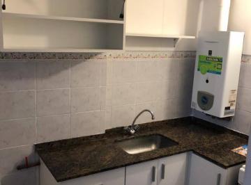 Departamento de 3 ambientes, Córdoba · Oportunidad Inversionistas Departamento 1 Dorm Sobre Av Santa Fe