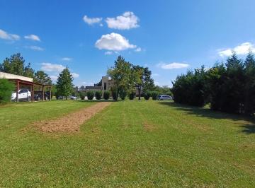 Terreno · 600m² · Lote en Venta, 600 m², en Cardales Village, Campana, Gba Norte
