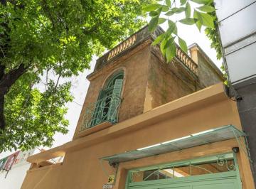 Local comercial · 358m² · 2 Cocheras · Local / Edificio Tipo Casona en Venta Bajo Belgrano