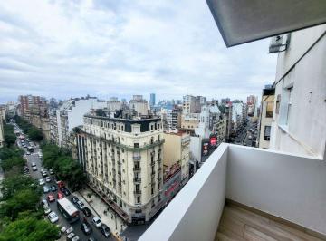 Departamento · 61m² · 3 Ambientes · Alquiler Residencial 3 Ambientes - San Nicolas