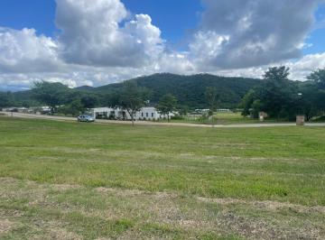 Terreno · 2500m² · Terreno en Venta en Valle Escondido