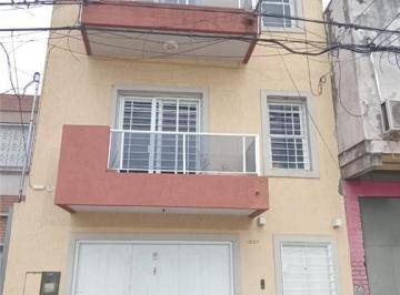 Casa · 112m² · 4 Ambientes · Casas - Duplex - Macrocentro, Resistencia