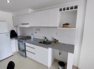 Departamento · 30m² · 1 Ambiente · Departamento - Bouquet Roldán