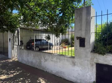 Frente de la propiedad · Casa en Venta