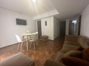 Departamento · 40m² · 2 Ambientes · Departamento 1 Dorm - Patio - Amoblado - Obispo Trejo Al 600 - Nueva Cordoba