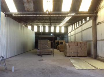 Bodega-Galpón , Rosario · Dueño Directo Alquila Galpon - Deposito 400 m²