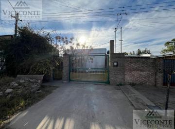 Bodega-Galpón , Brandsen · Galpon 100 m², Brandsen, Provincia de Buenos Aires.