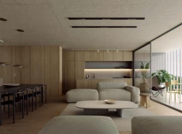 Departamento · 149m² · 4 Ambientes · 2 Cocheras · Venta Departamento 4 Ambientes con Balcón Terraza y Terraza. en Construcción, Palermo Hollywood
