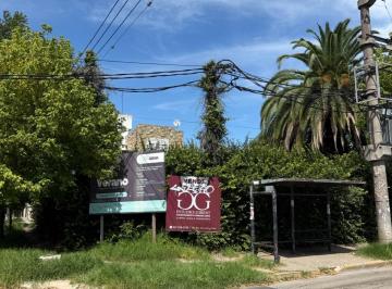 Terreno · 600m² · Terreno en Esquina de 20x30 en City Bell