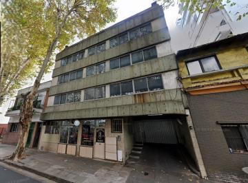 Garage · 11m² · Cochera en Belgrano con Rampa en 2do Nivel