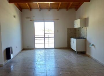 Departamento · 68m² · 3 Ambientes · 1 Cochera · Venta Departamento 1 Dormitorio